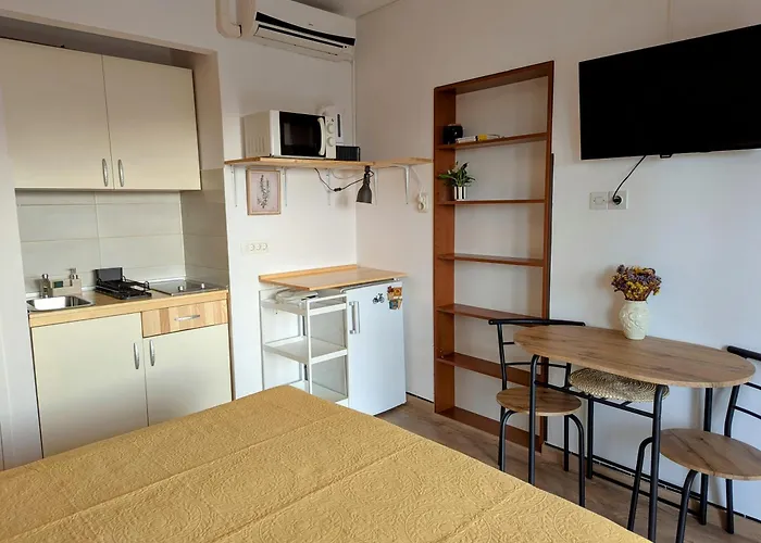 Apartments Ada