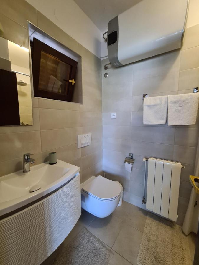 Ada Apartman Rovinj