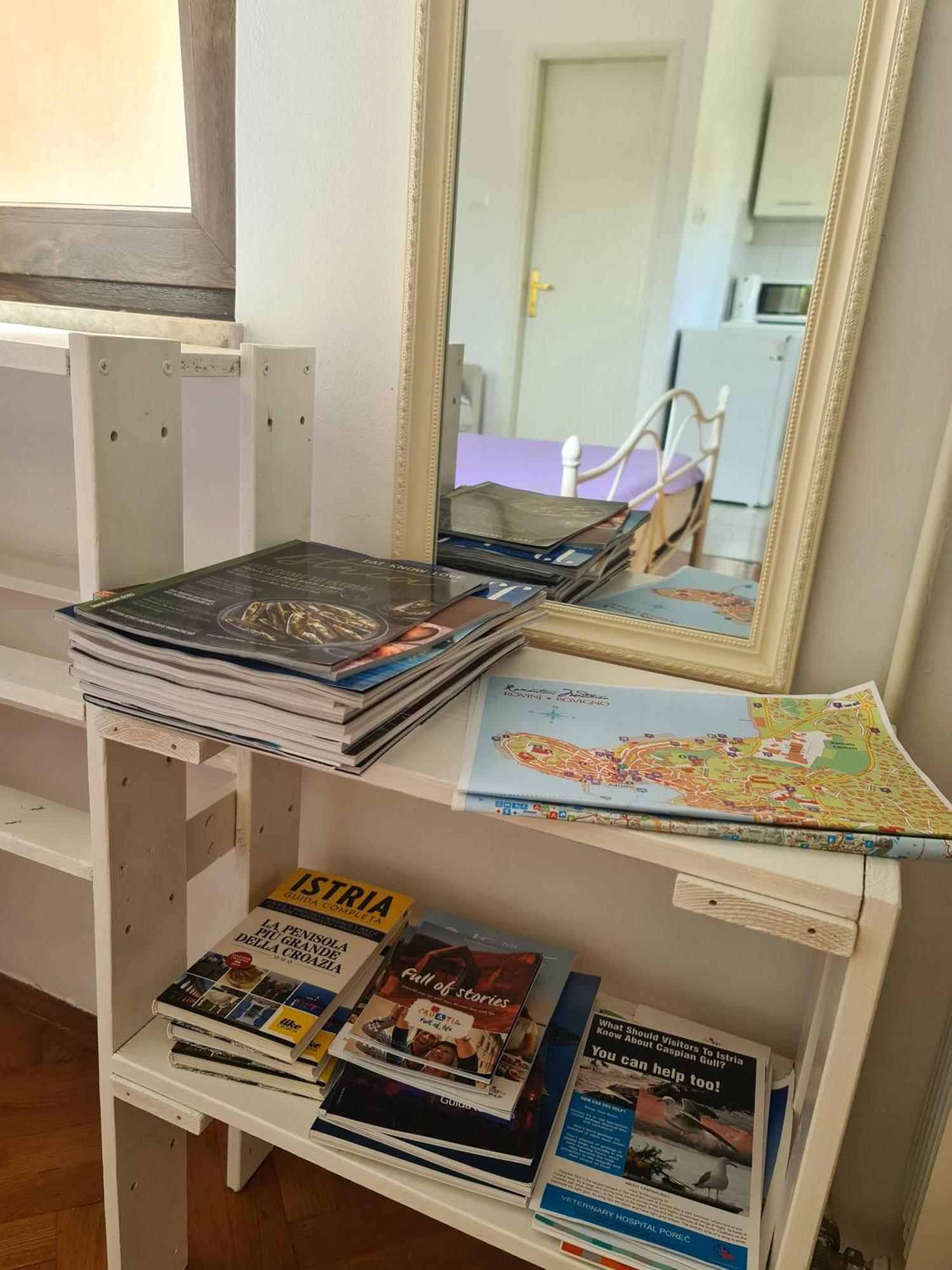 Apartman Ada