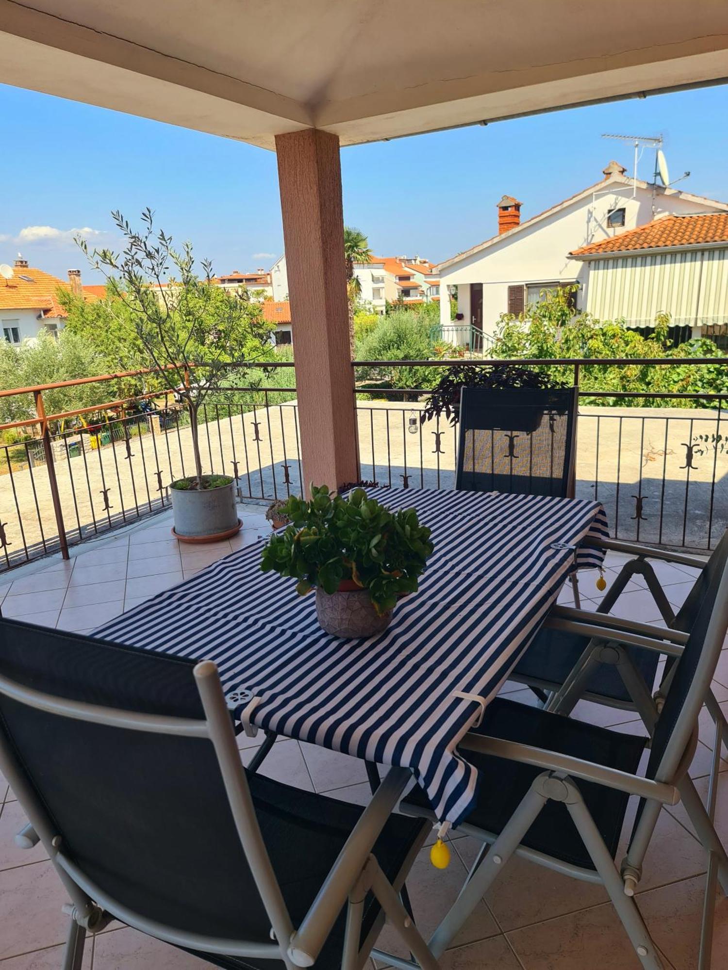 Apartman Ada Rovinj