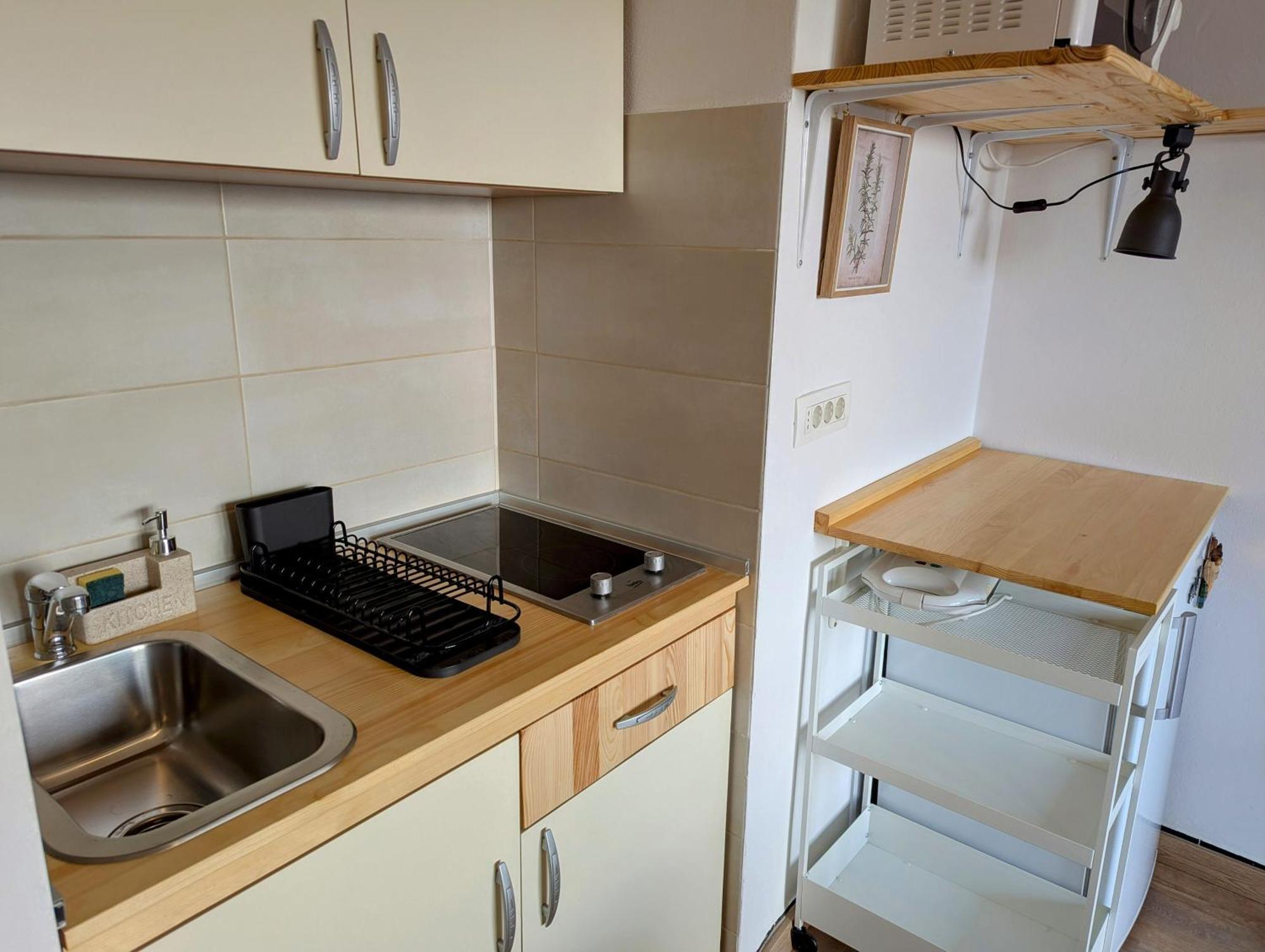 Ada Apartman Rovinj