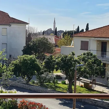 Apartments Ada Rovinj Exterior photo