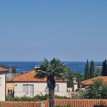 Apartments Ada Rovinj Exterior photo