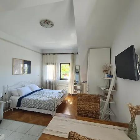 Apartments Ada Rovinj Exterior photo