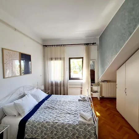 Apartments Ada Rovinj Exterior photo