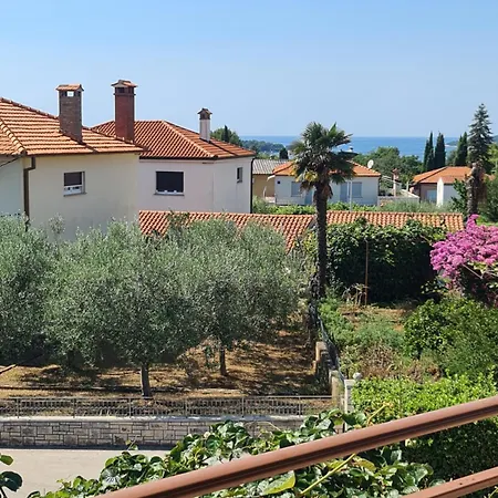Apartments Ada Rovinj Exterior photo
