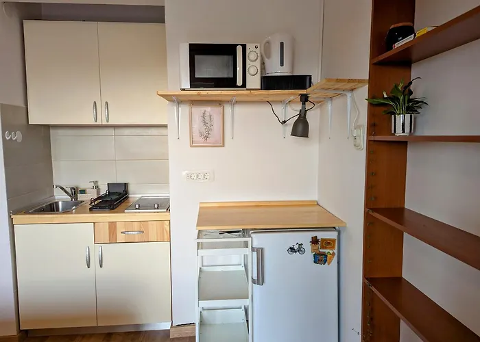 Apartments Ada