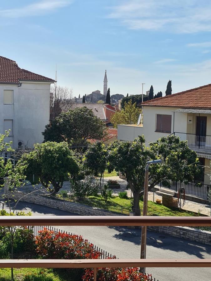 Apartman Ada