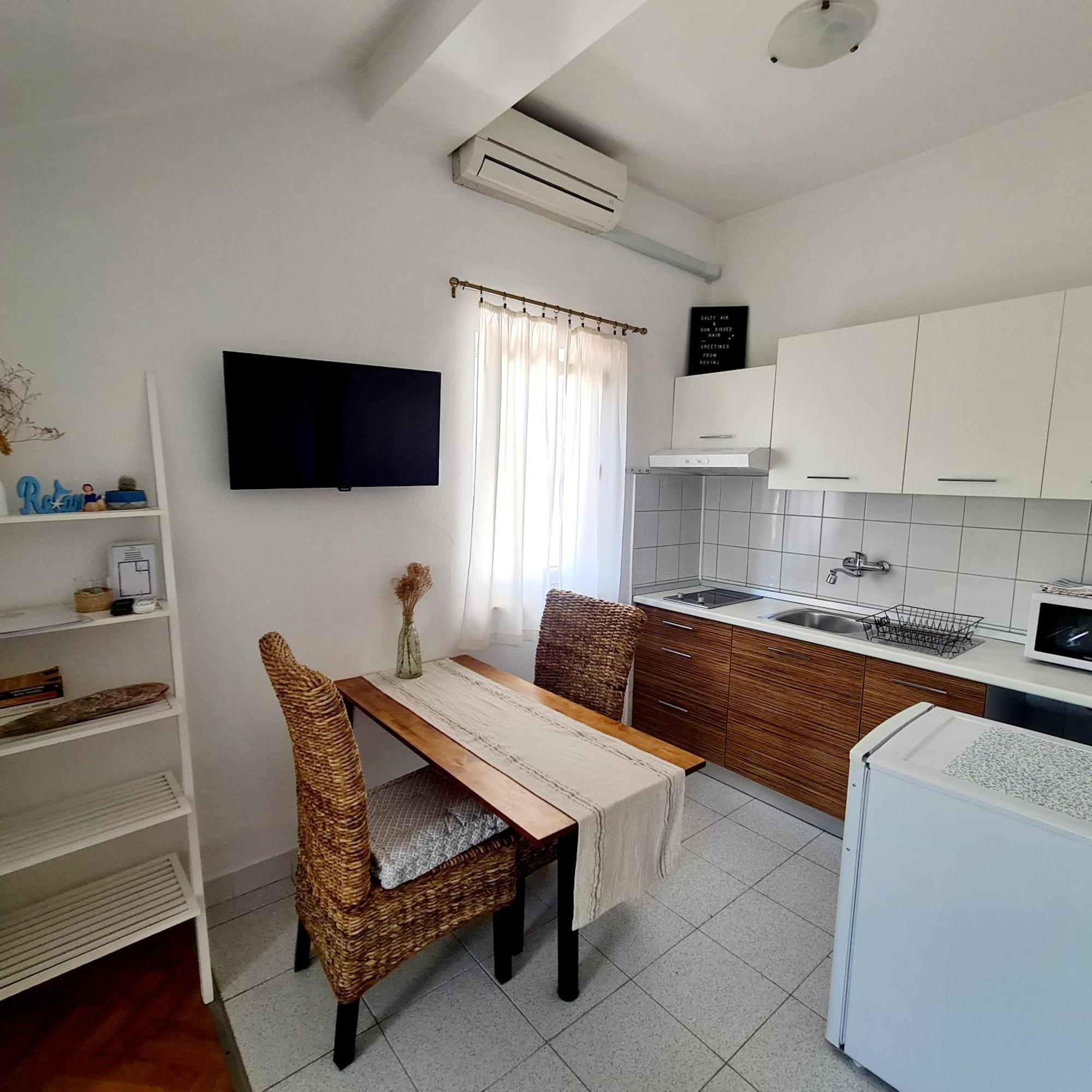 Ada Apartman Rovinj