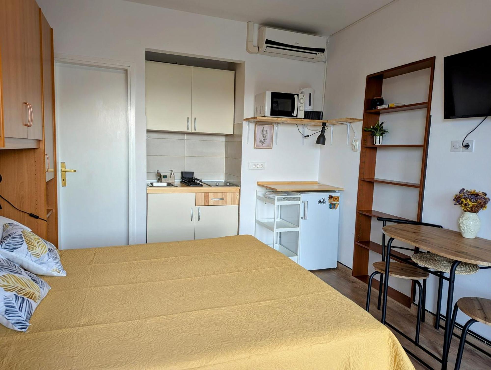 Apartman Ada Rovinj