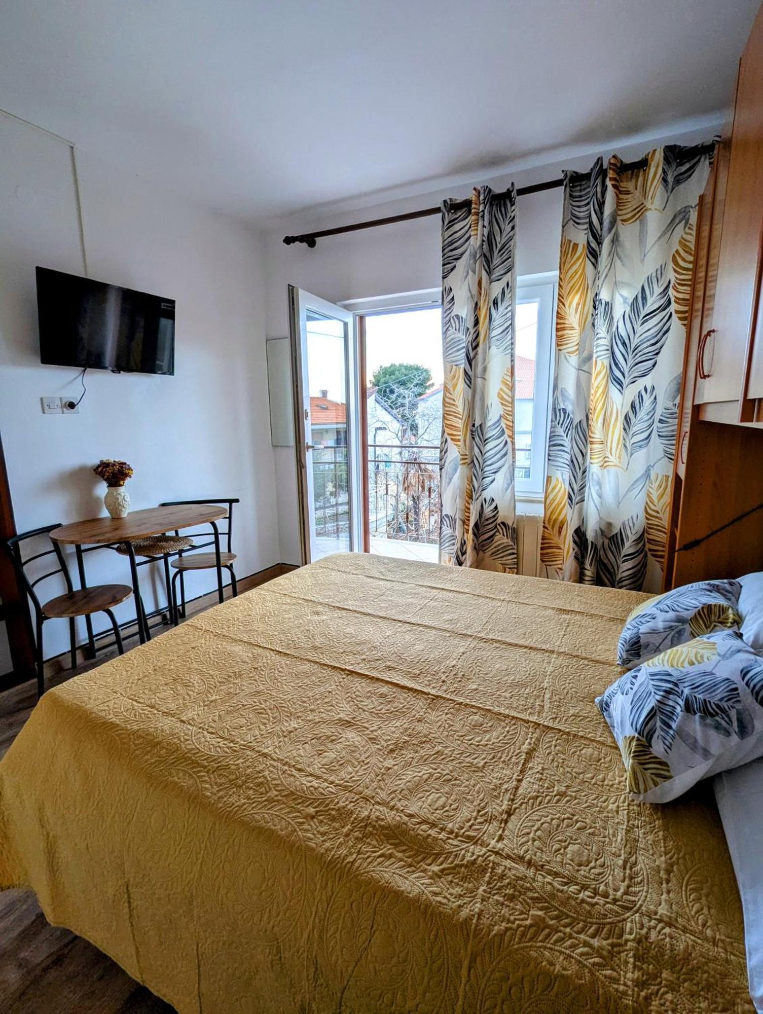 Ada Apartman