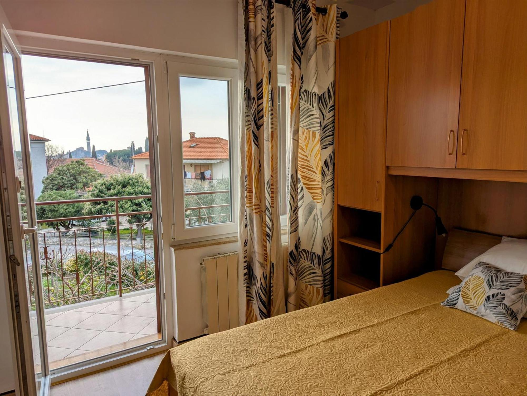 Apartman Ada